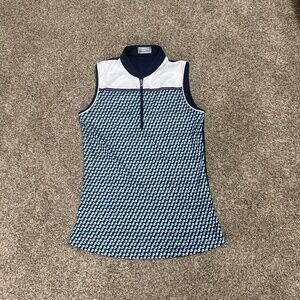Callaway golf or tennis tank